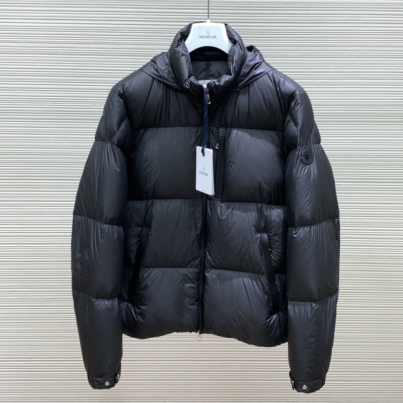 Moncler Down Jacket